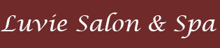 Luvie Salon &  Nails Spa